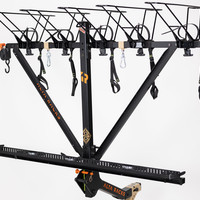 ALTA SUPERIOR 45ER five pack bike rack %283%29